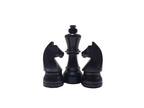 Helena Ahşap Satranç Figür 80 mm