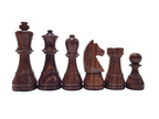 Helena Ahşap Satranç Figür 95 mm