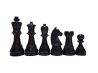 Helena Ahşap Satranç Figür 95 mm