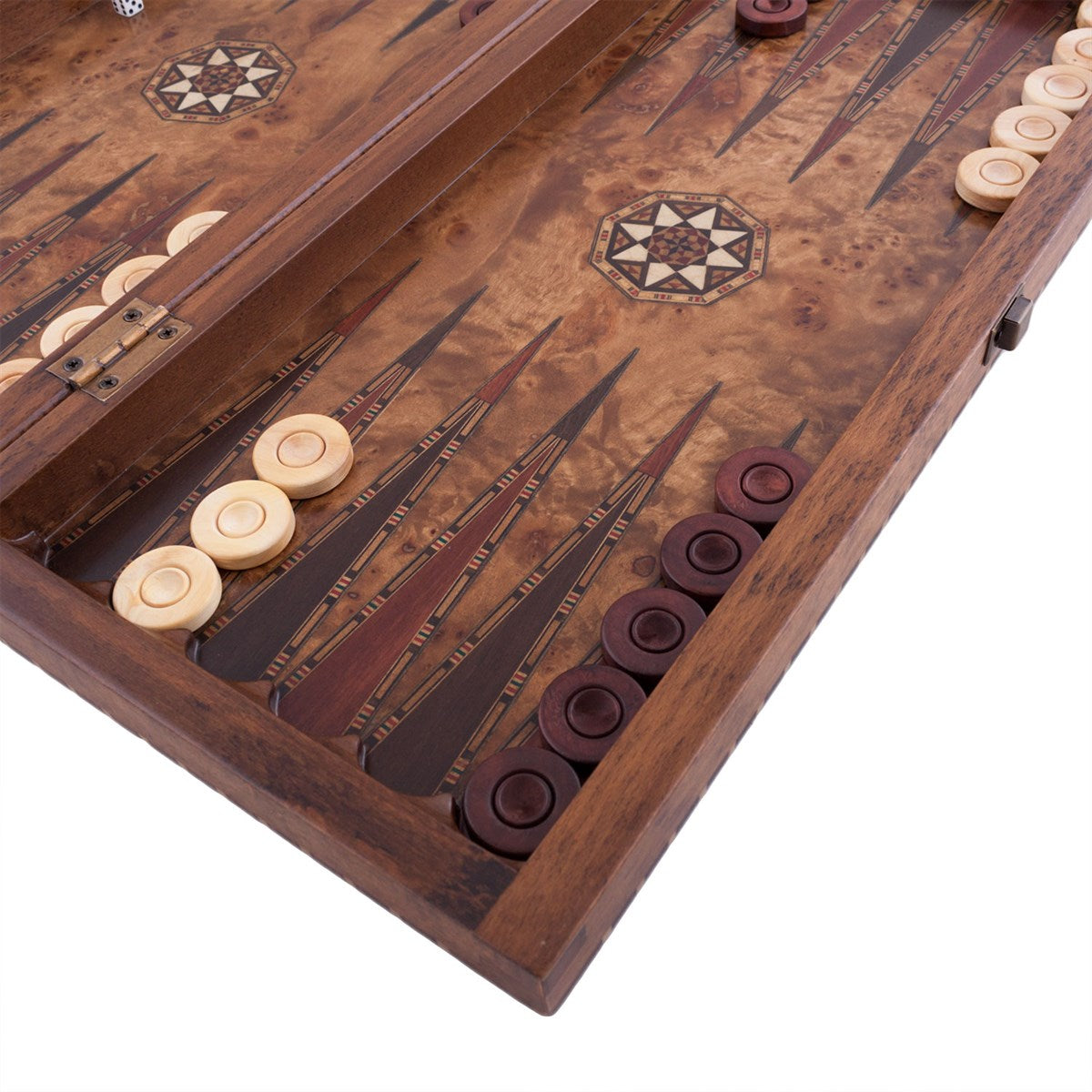 Elegant Tavla / Mazel