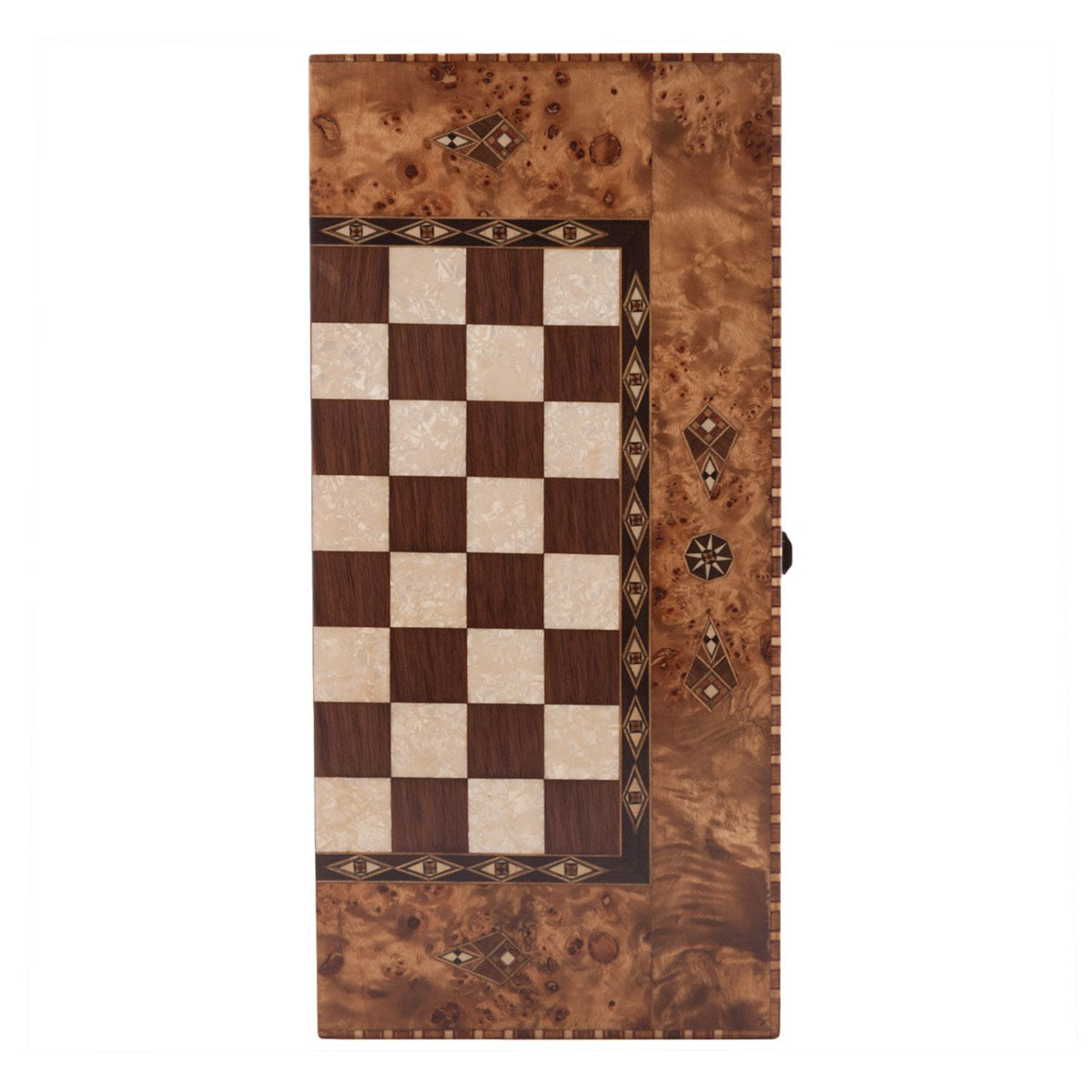 Elegant Tavla / Mazel