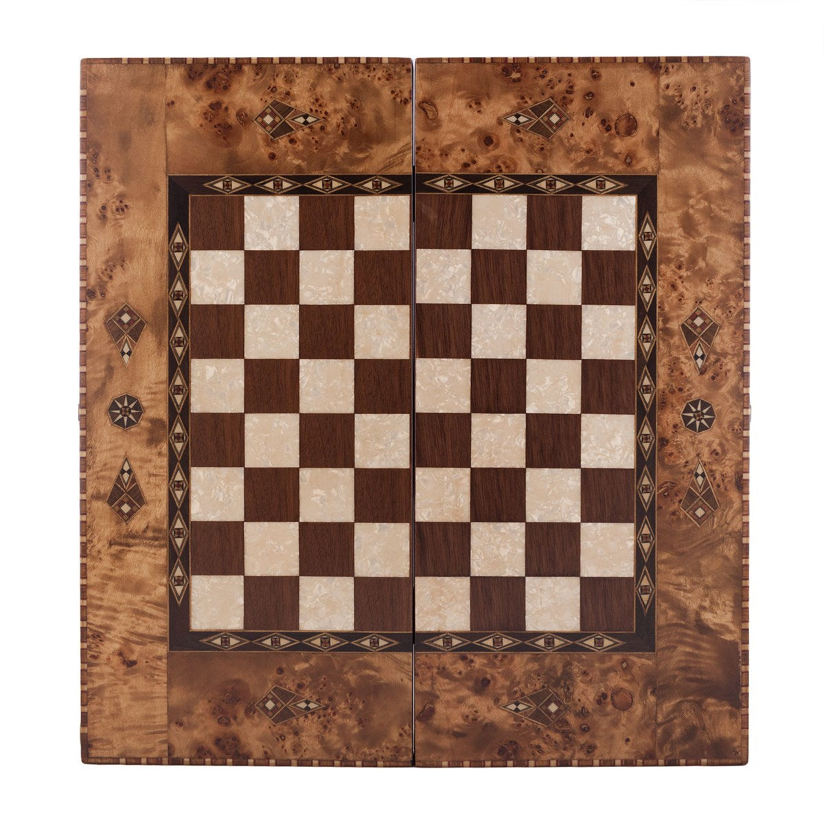 Elegant Tavla / Mazel