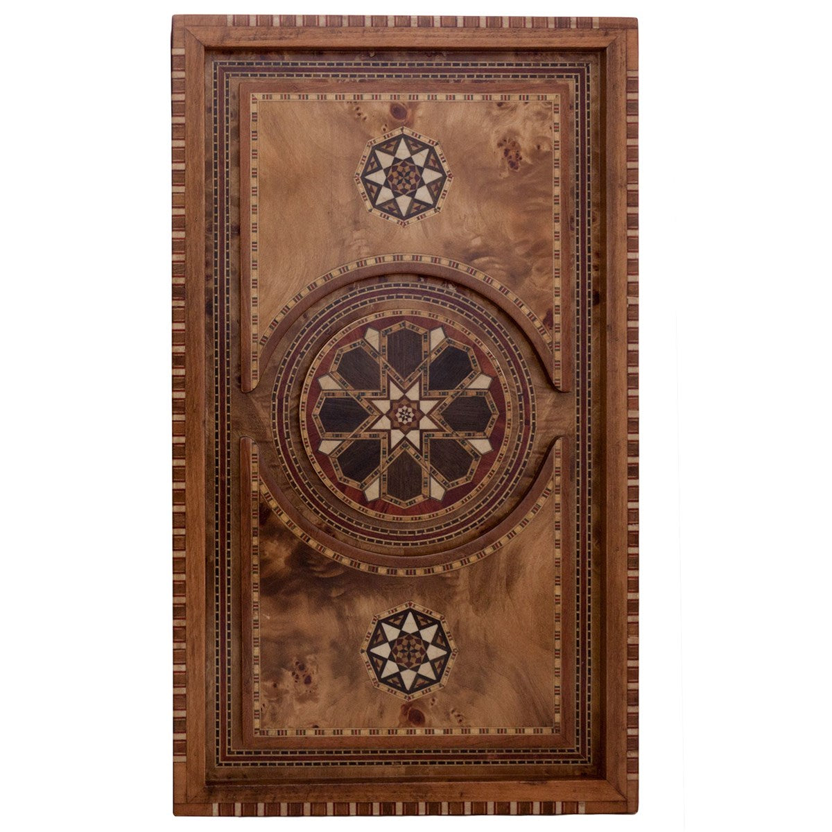 Genius Tavla / Mazel