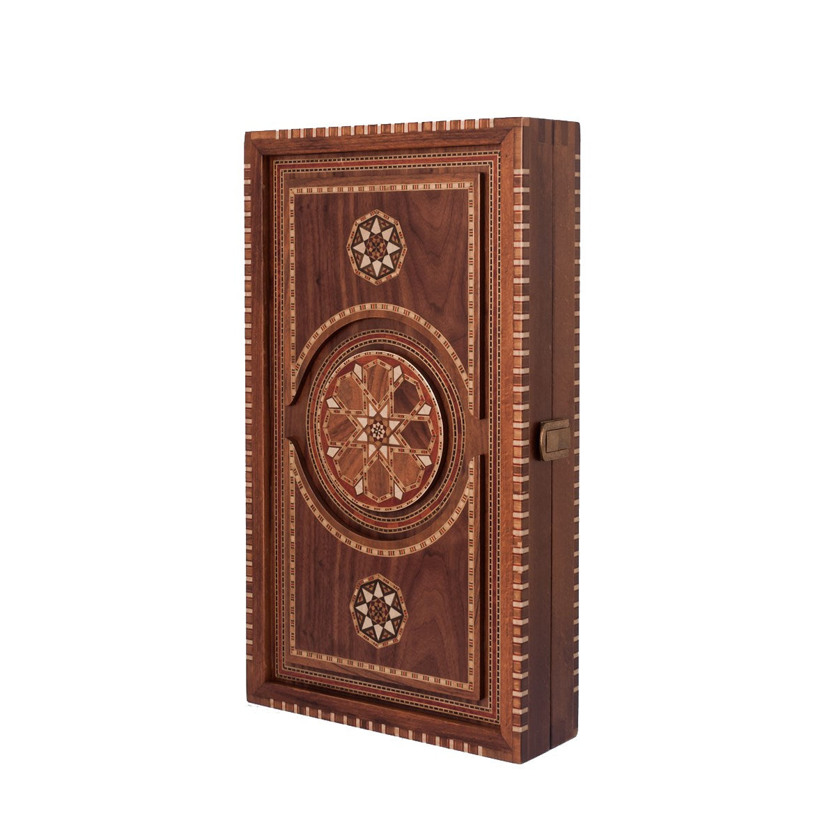 Genius Tavla / Ceviz