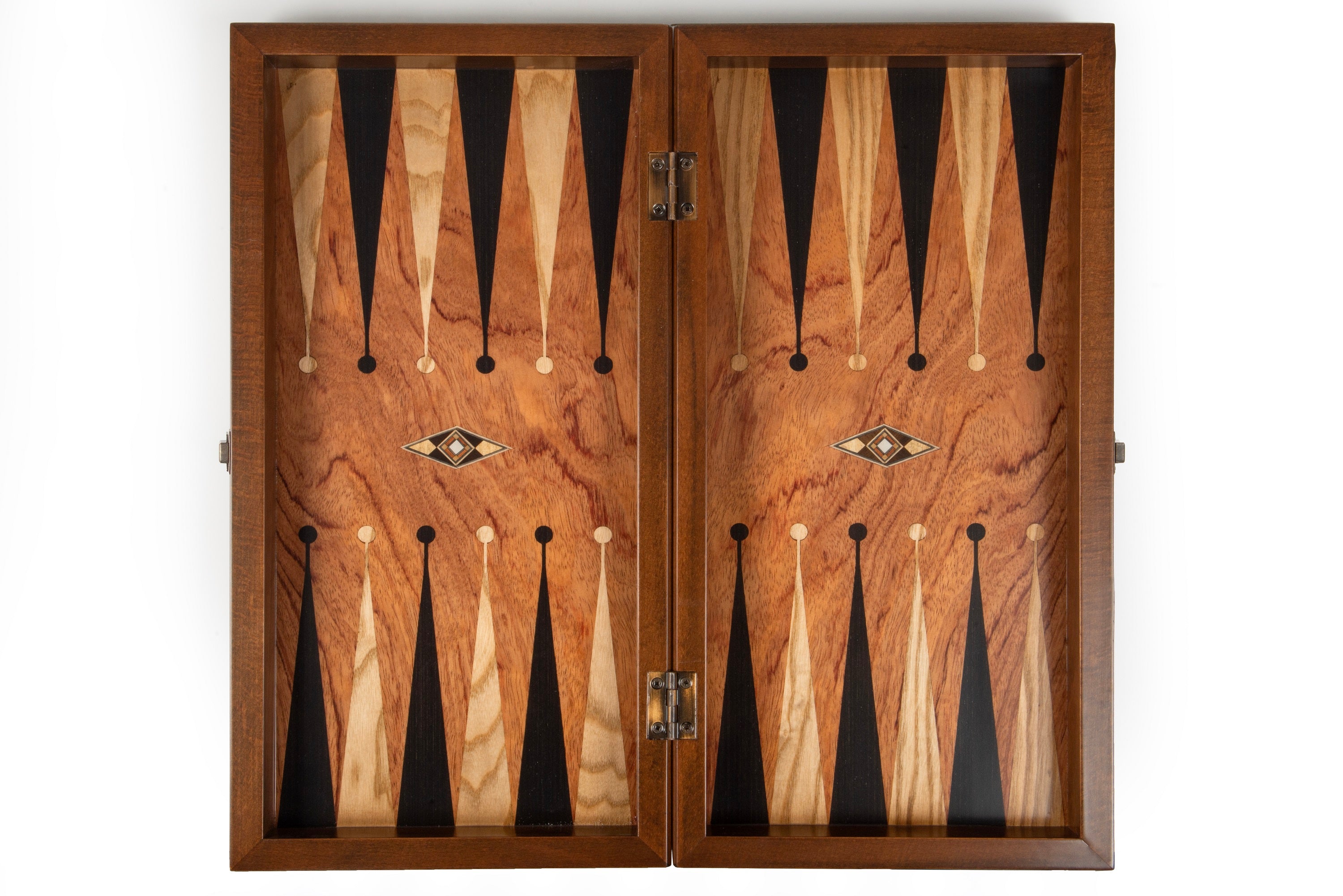 Eco Mozaikli Tavla / Gül