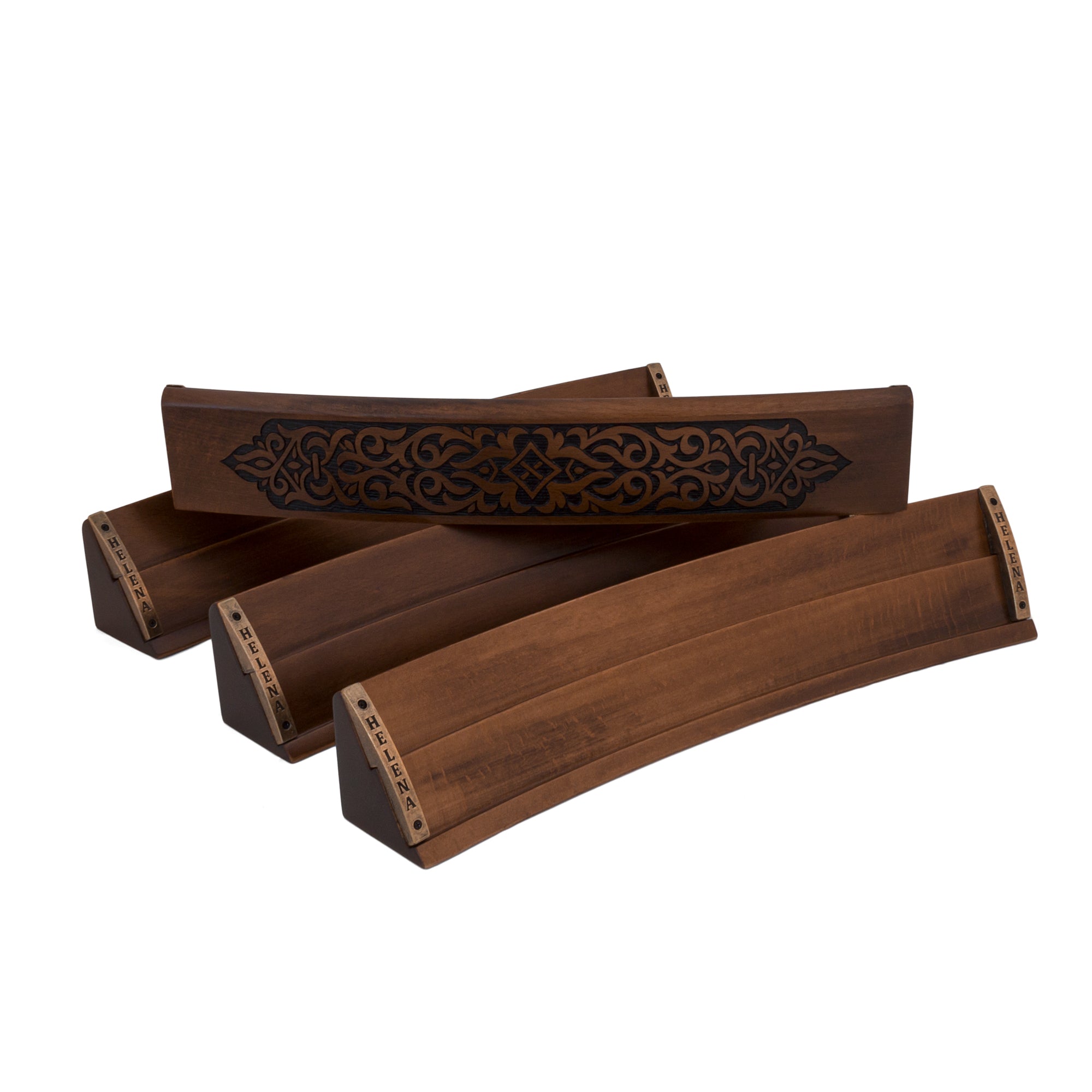 Ornelia Oval Okey Takımı