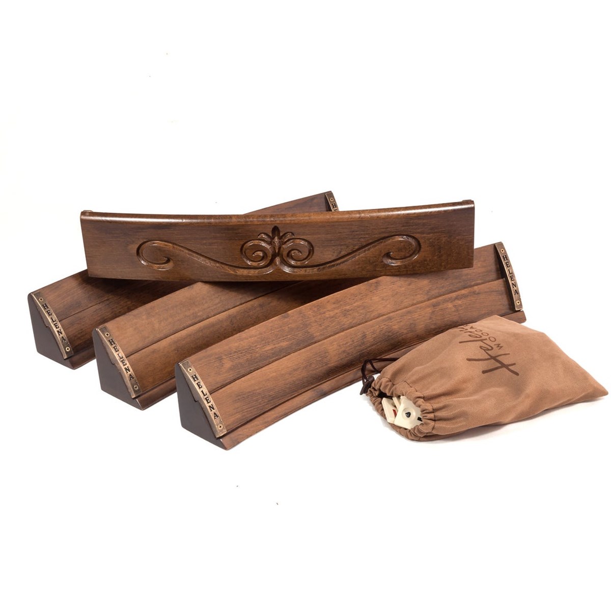 Rina Oval Okey Takımı