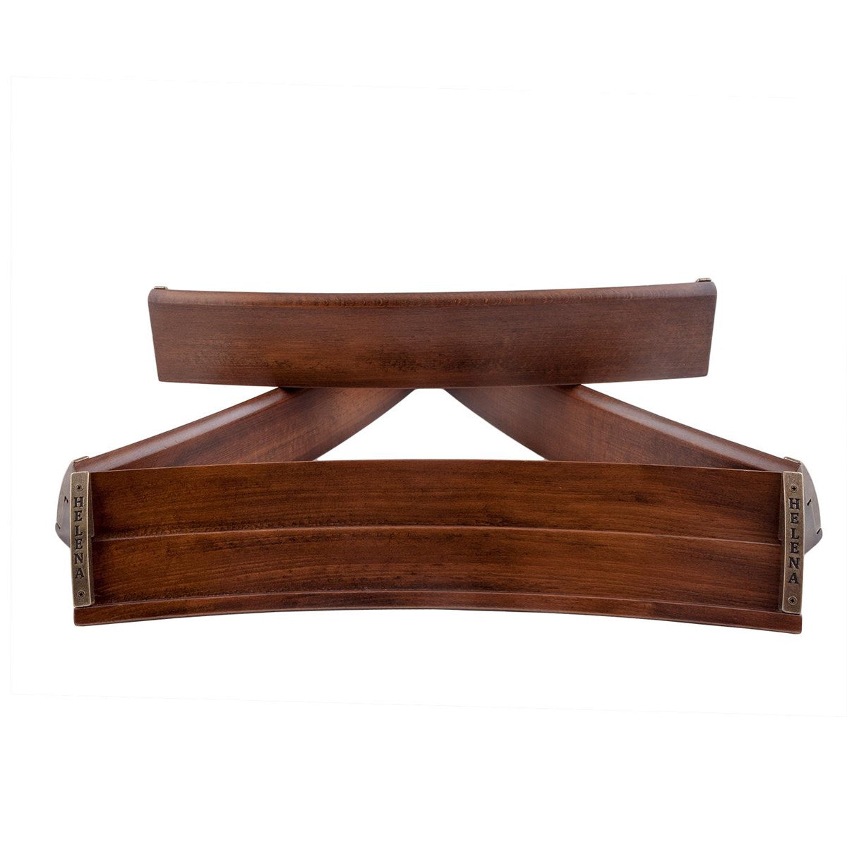 Classic Oval Okey Takımı