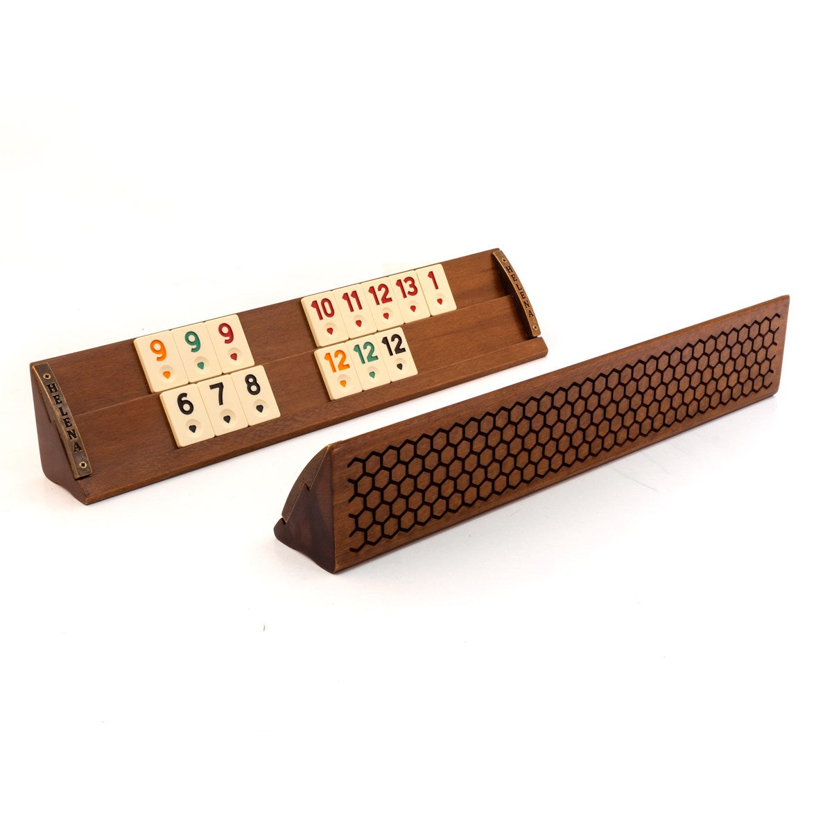 Hexa Düz Okey Takımı