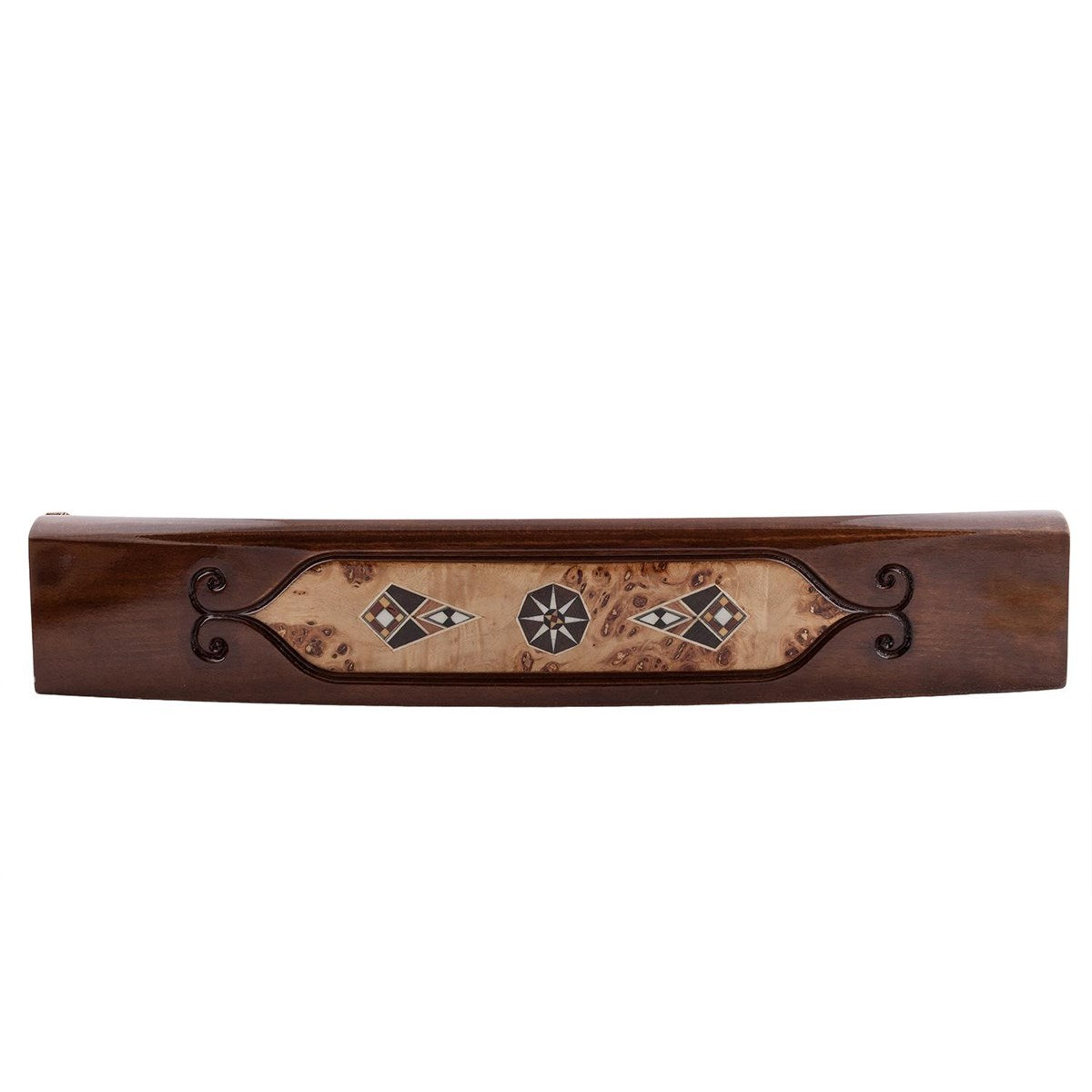 Solen Oval Okey Takımı / Mazel