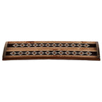 Solen Oval Okey Takımı / Mazel
