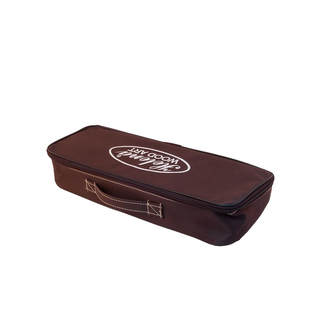 Noir Ahşap Mozaik Okey Takımı / Mazel