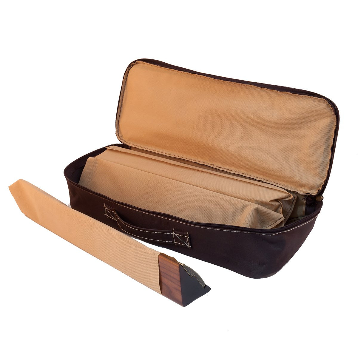 Noir Ahşap Mozaik Okey Takımı / Gül