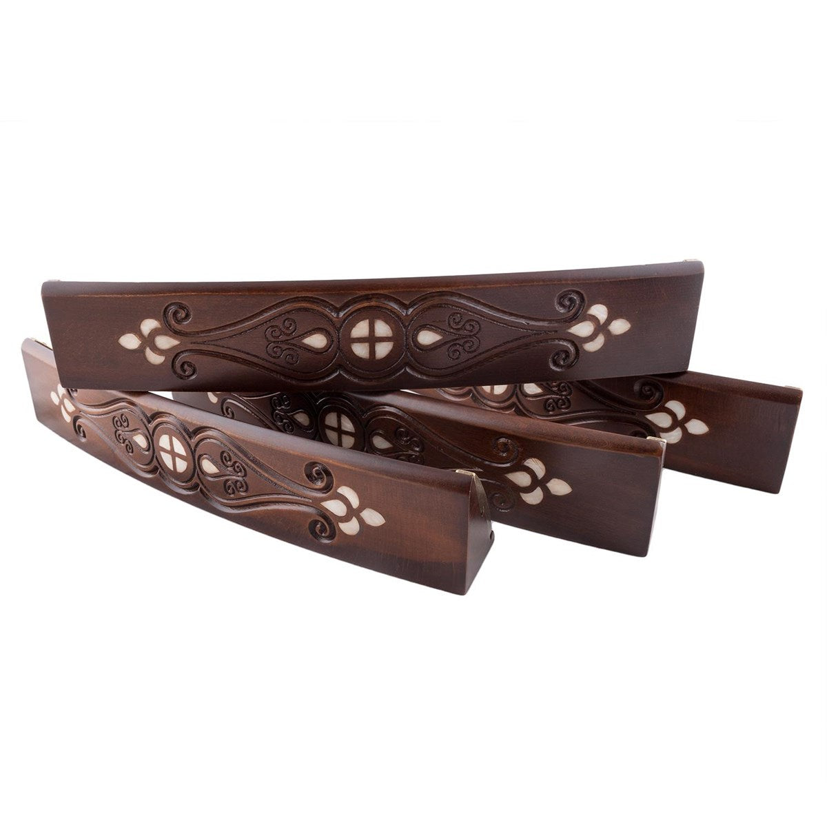 Lilyum Oval Okey Takımı