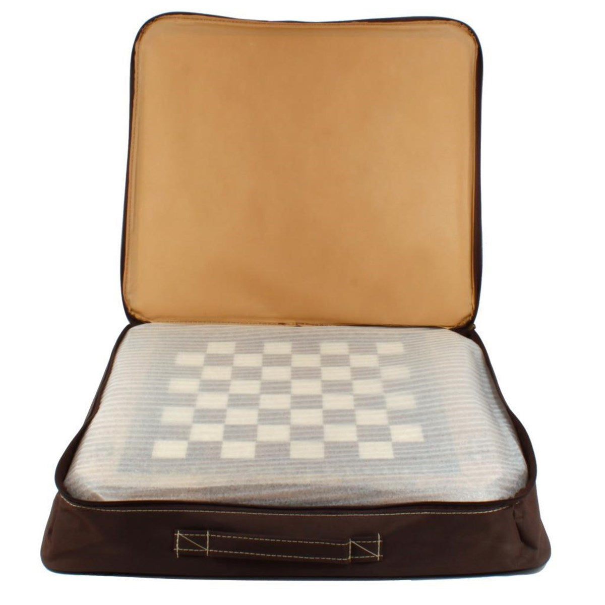 Butterfly Büyük Ceviz Satranç Seti