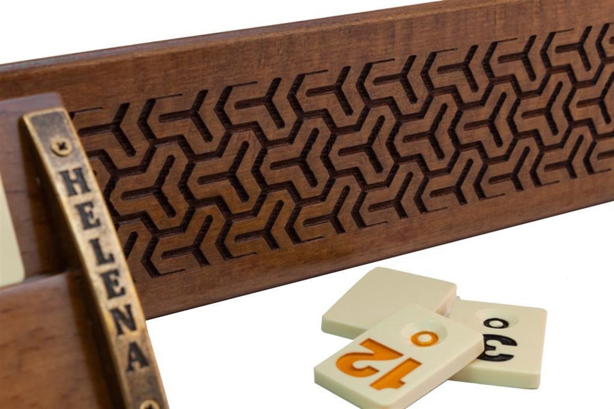 Constantia Düz Okey Takımı