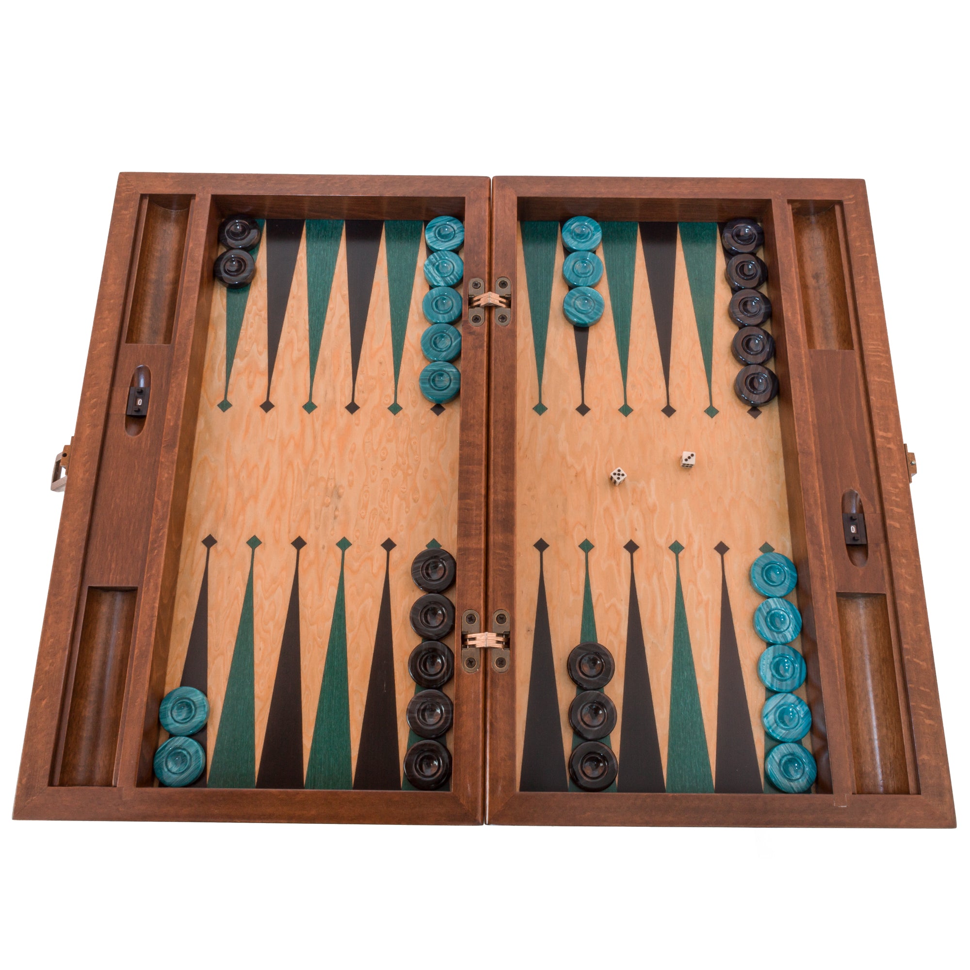 Meta Kuşgözü Tavla