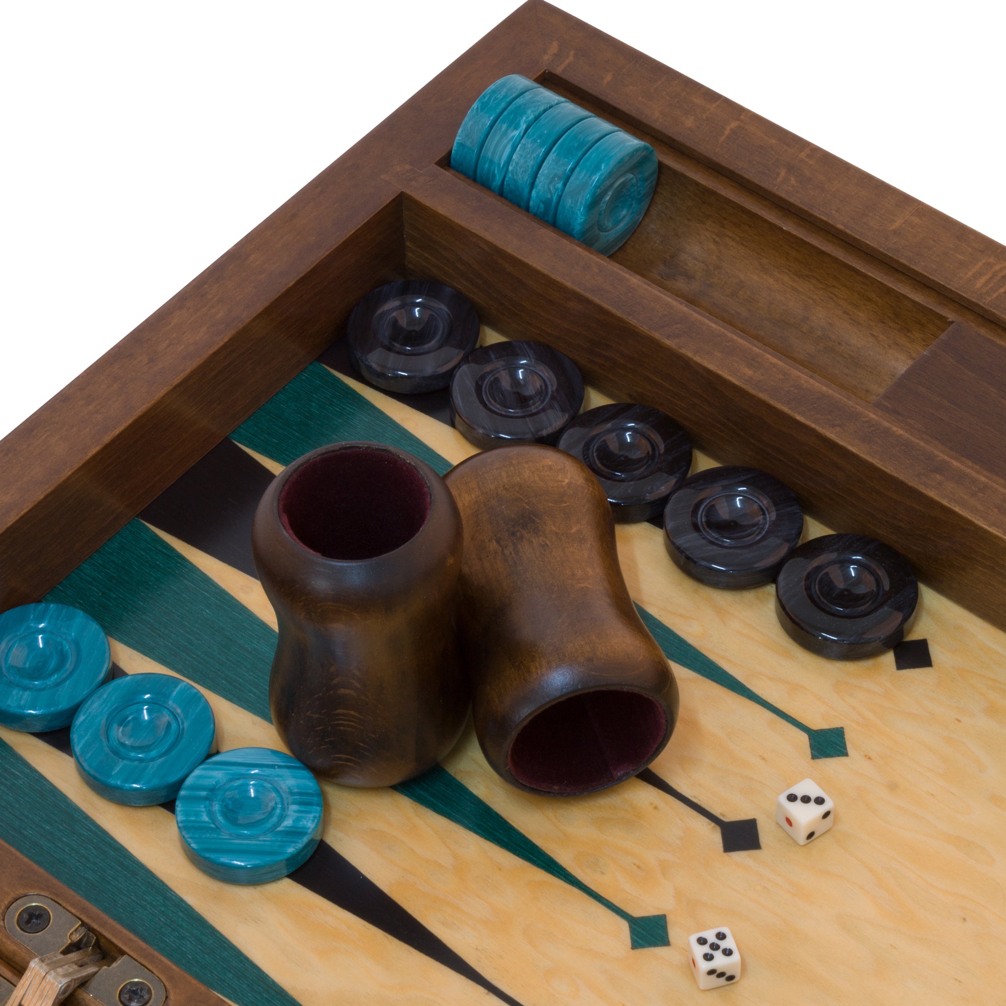 Meta Kuşgözü Tavla