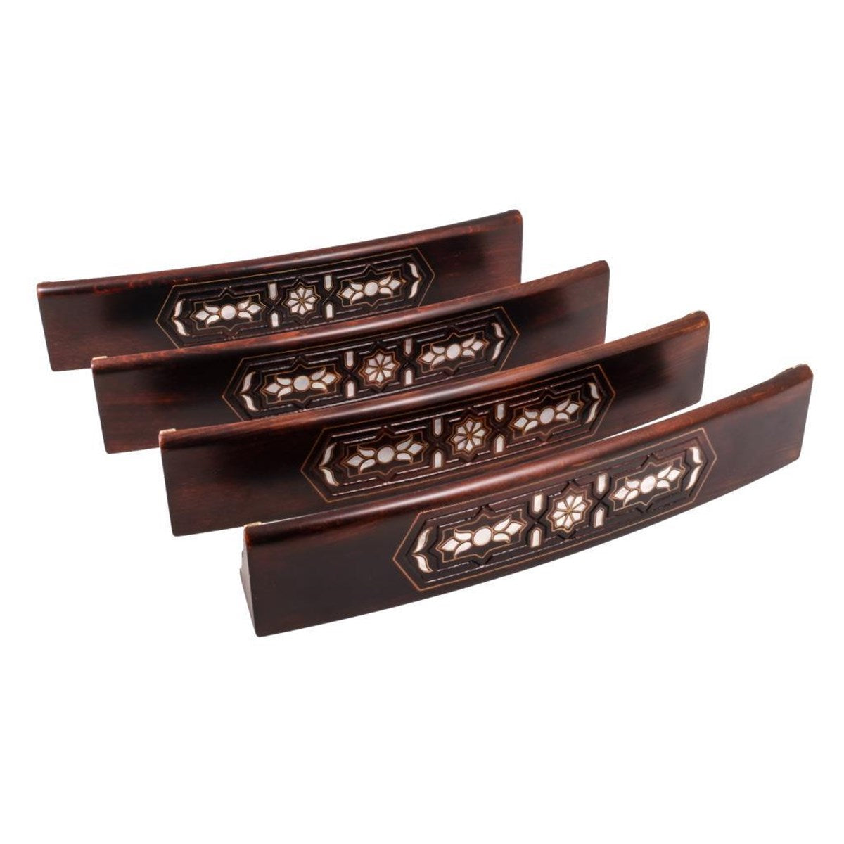 Monvia Oval Okey Takımı