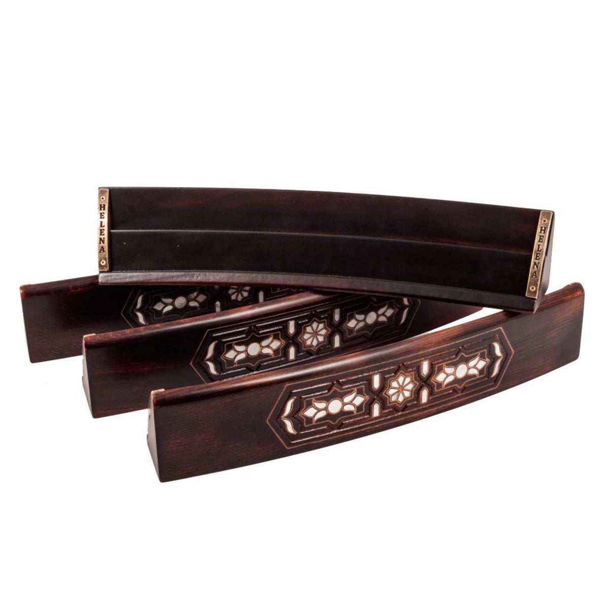 Monvia Oval Okey Takımı