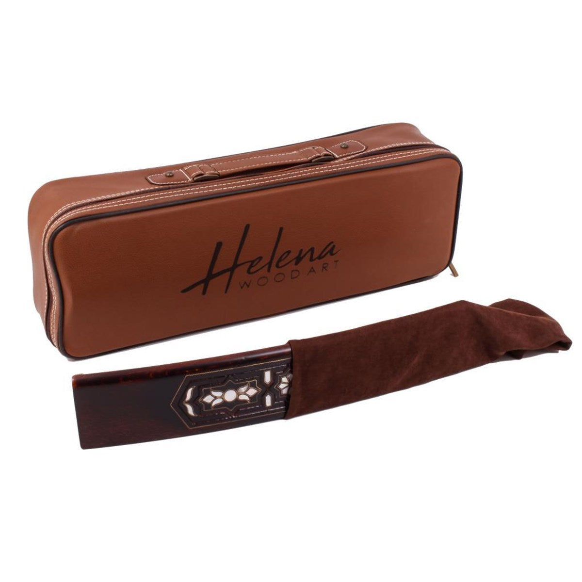 Monvia Oval Okey Takımı