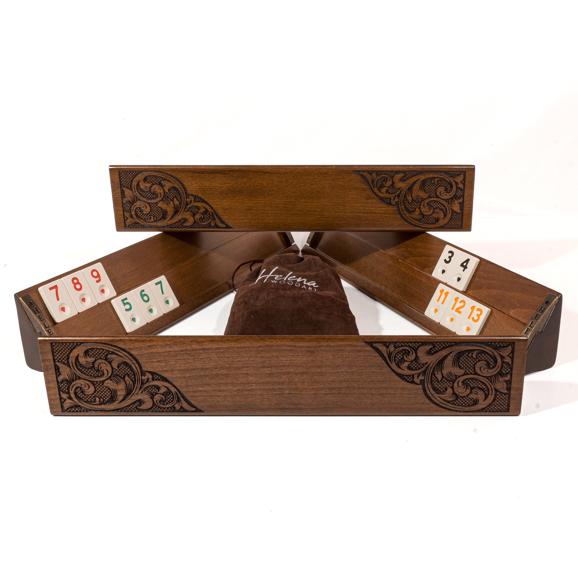 Ocean Düz Okey Takımı