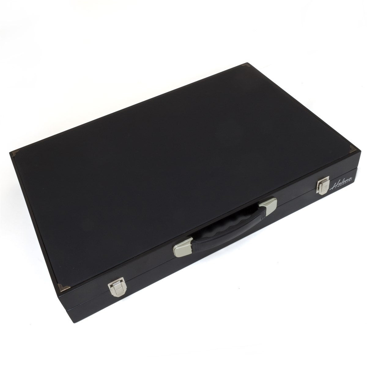 Master Turnuva Tavlası - Siyah Kırmızı