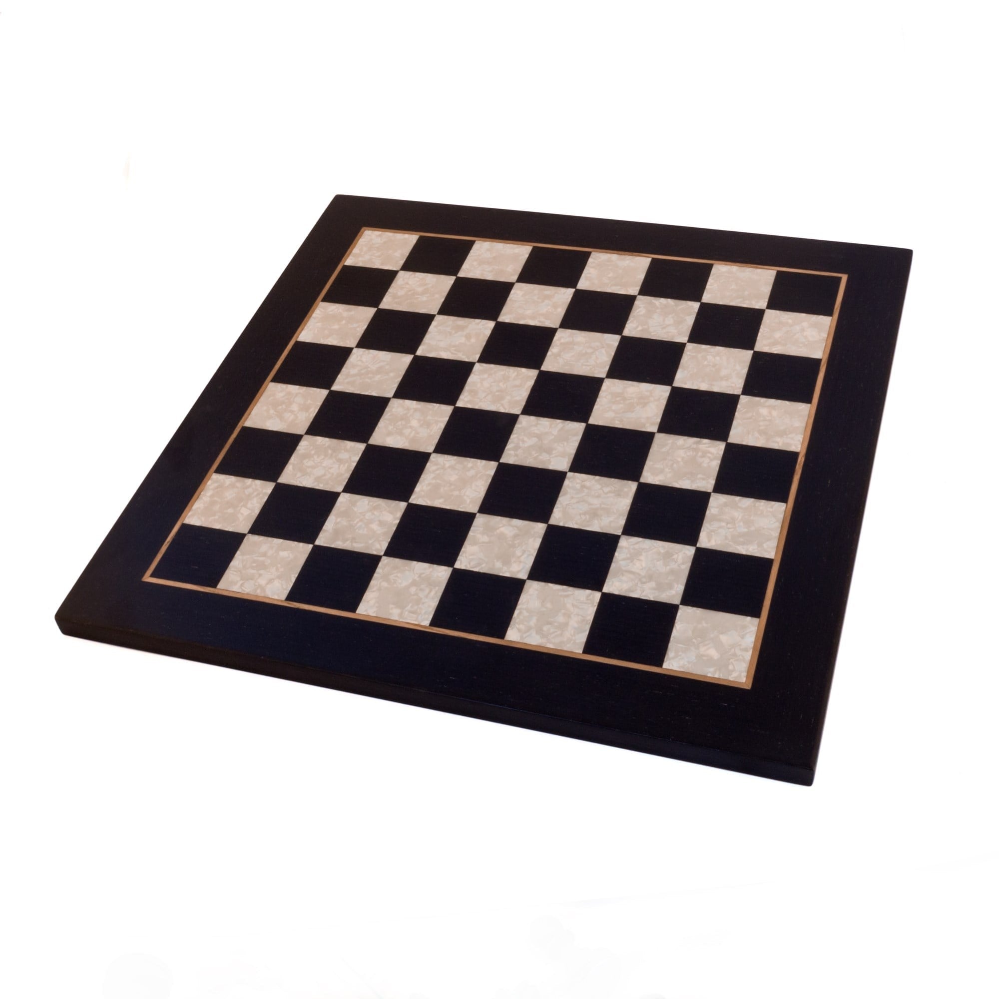 SATRANÇ ALTI SEDEFLİ KARE (50x50 CM)