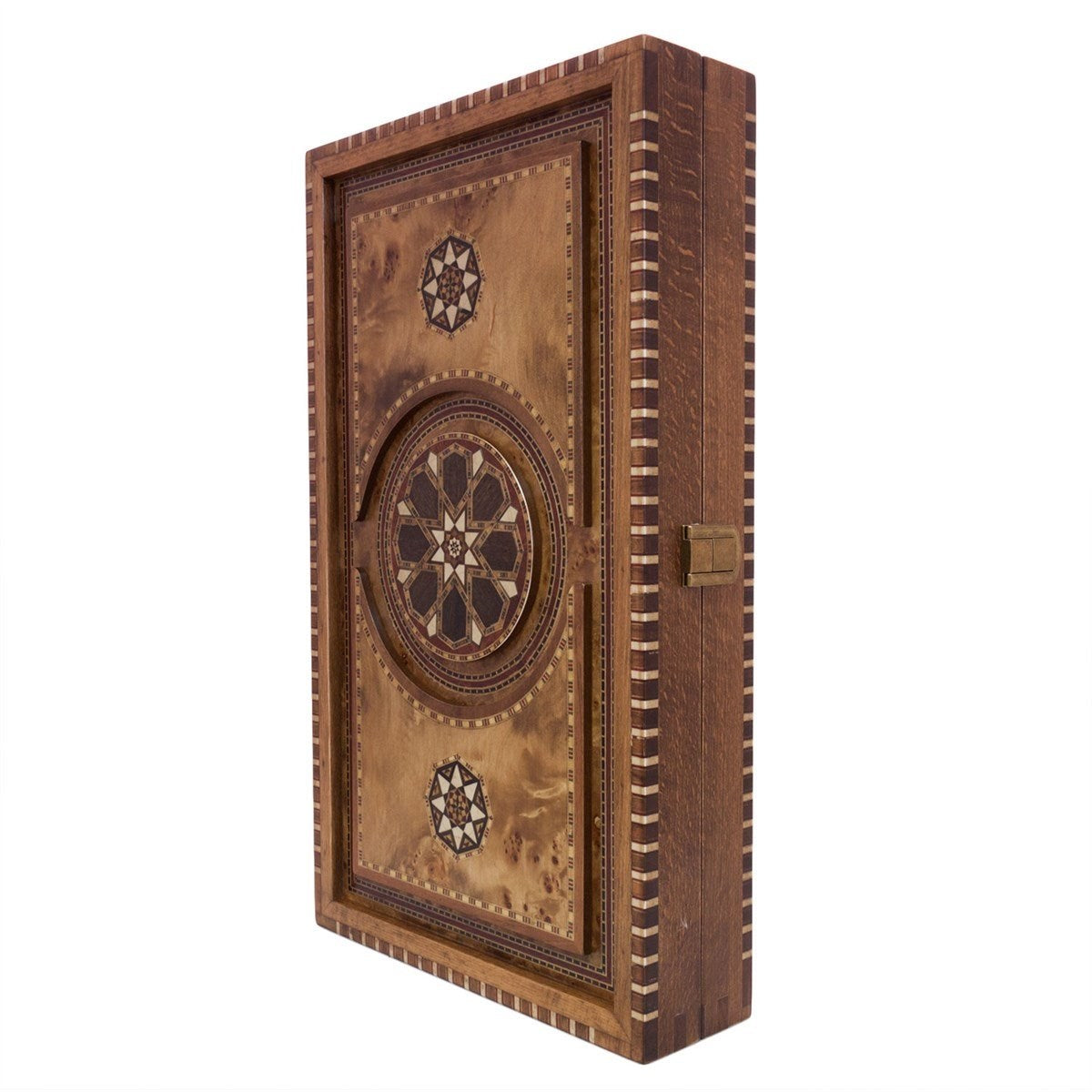 Genius Tavla / Mazel