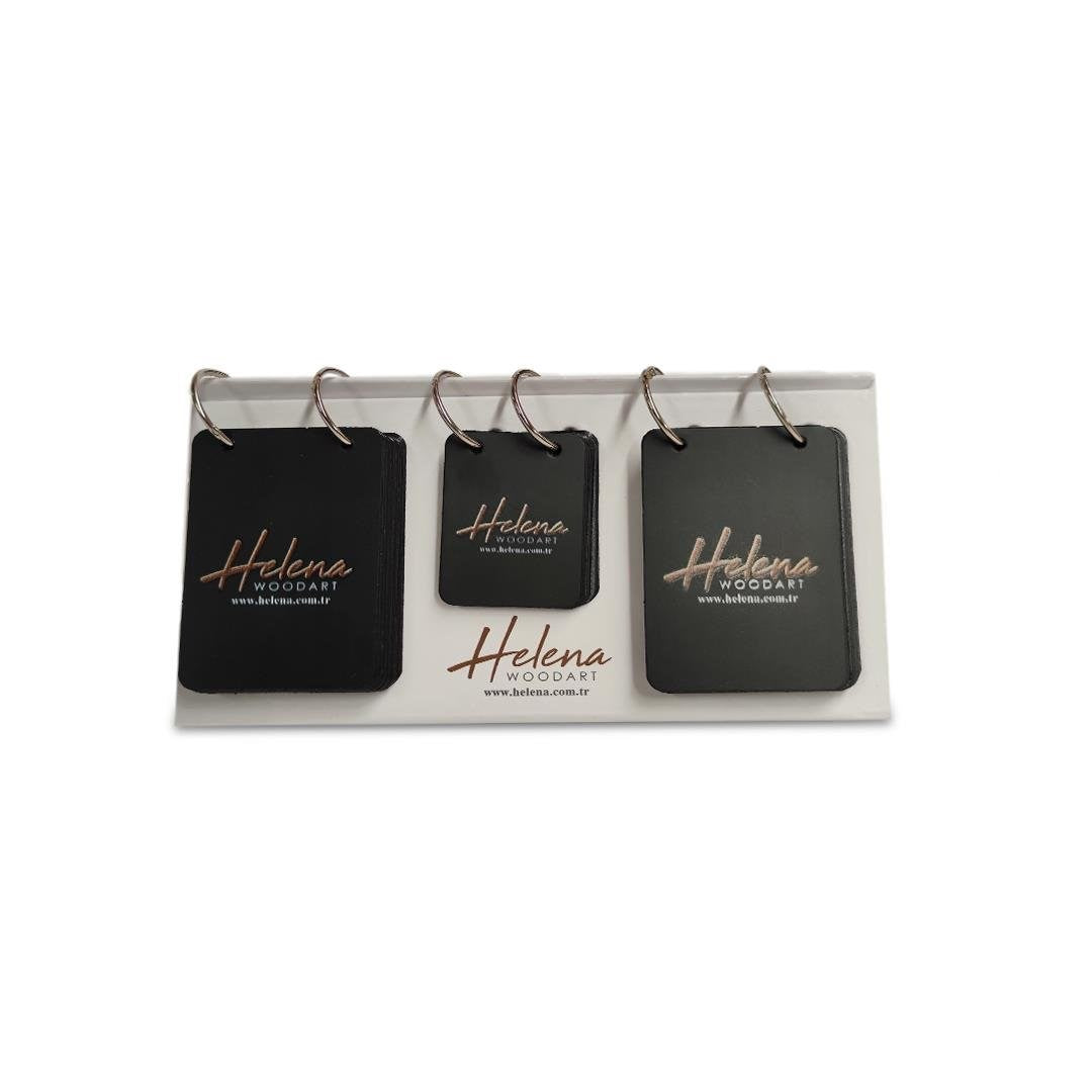 HELENA  TAVLA SKOR BOARD KLASİK