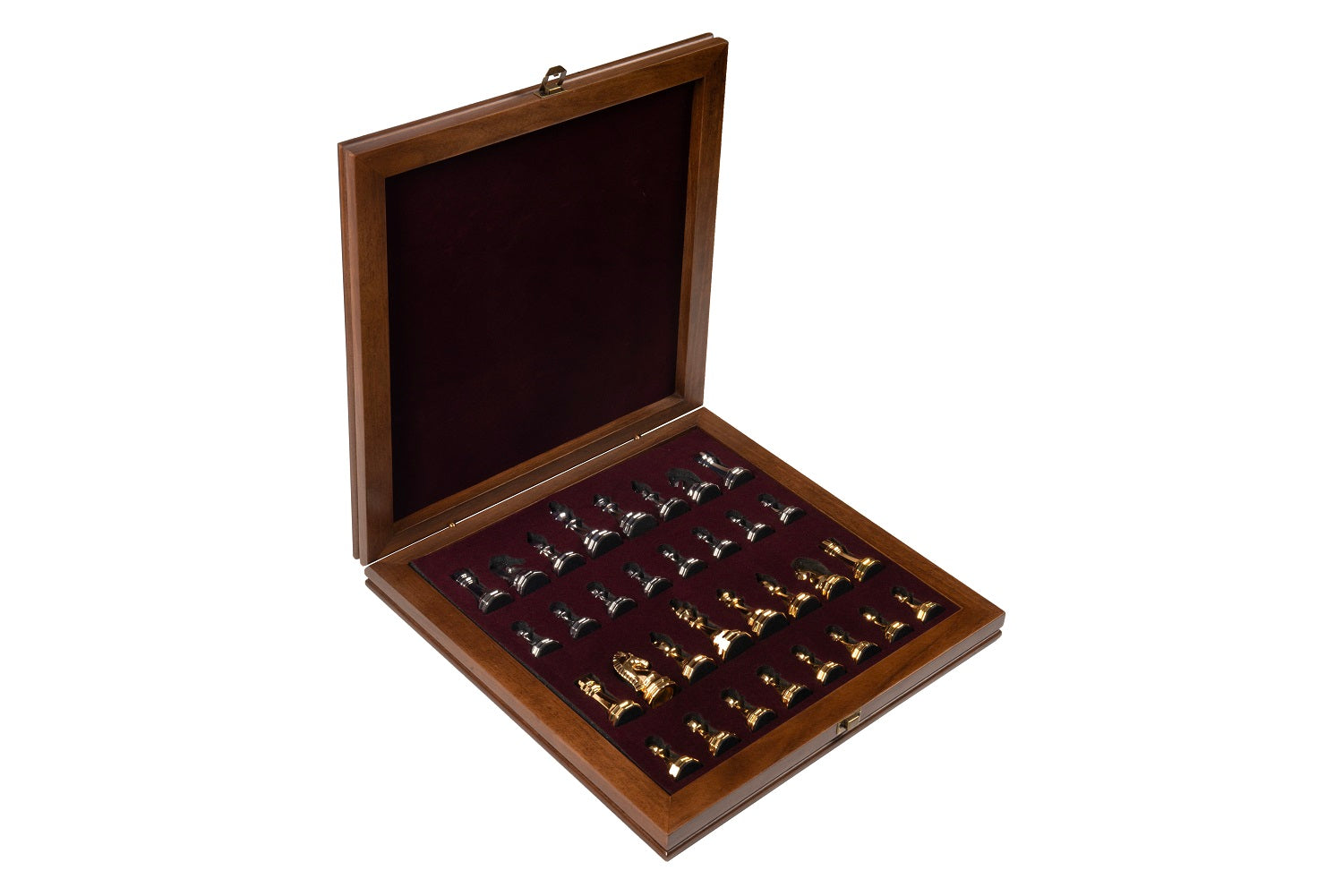 Selge Orta Boy Satranç / Gül