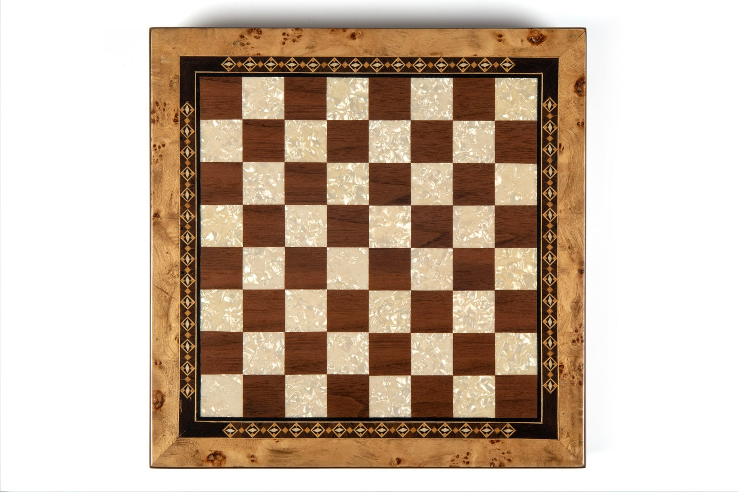 Selge Orta Boy Satranç / Mazel