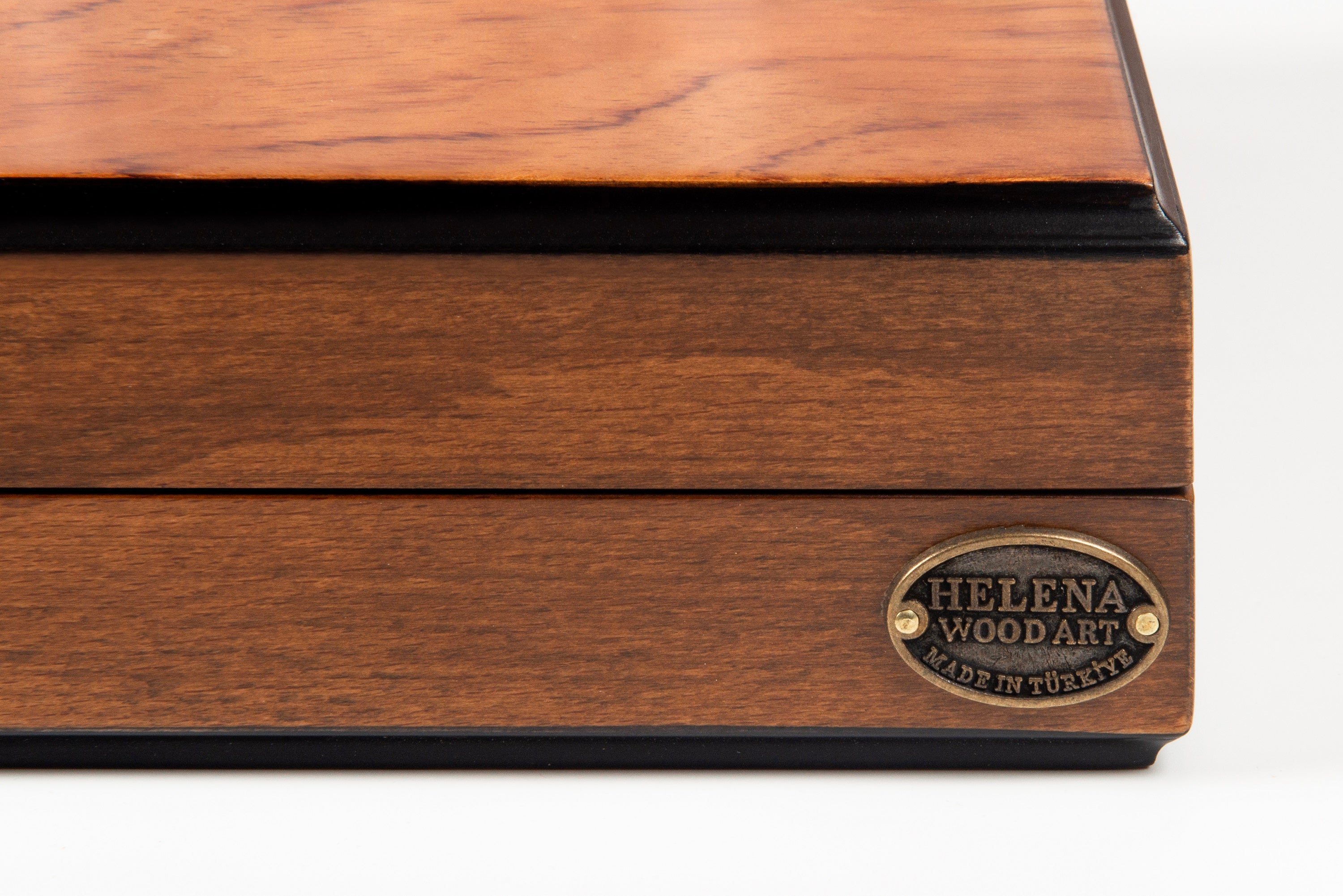 Eco Mozaikli Tavla / Gül