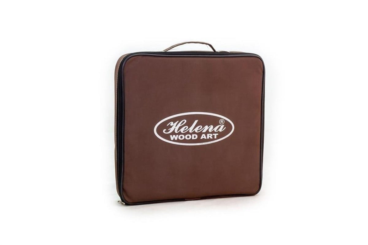 Hero Siyah Sml Satranç Seti / Metal Figürlü