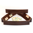 Decovia Oval Okey Takımı