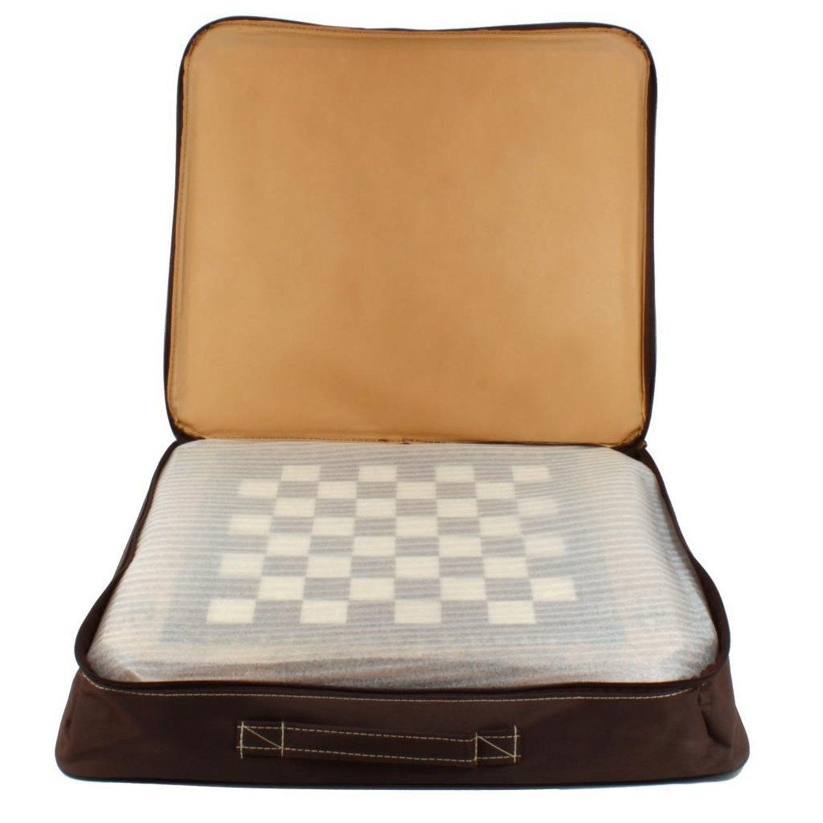 Butterfly Büyük Gül Satranç Seti