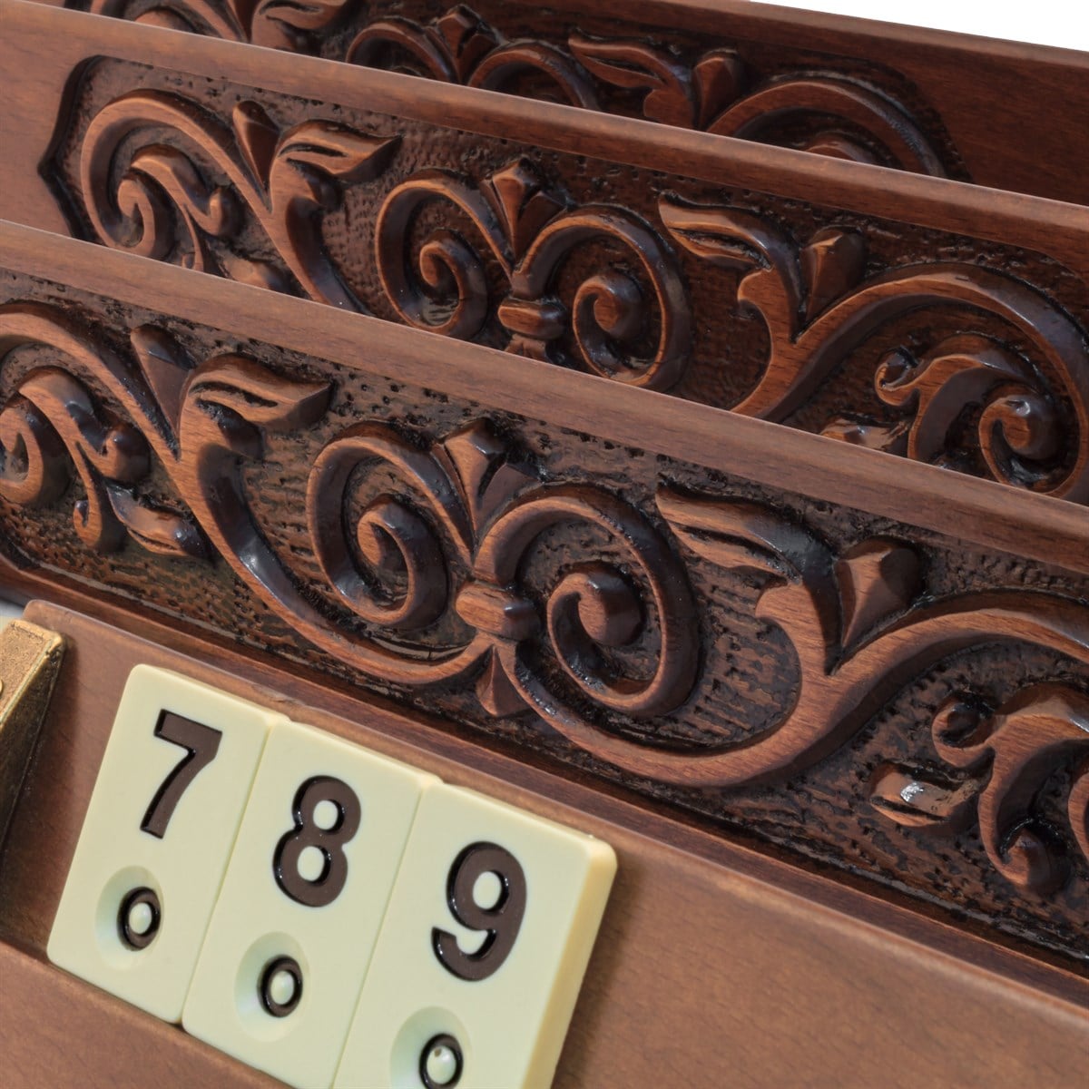 Lumina Düz Okey Takımı