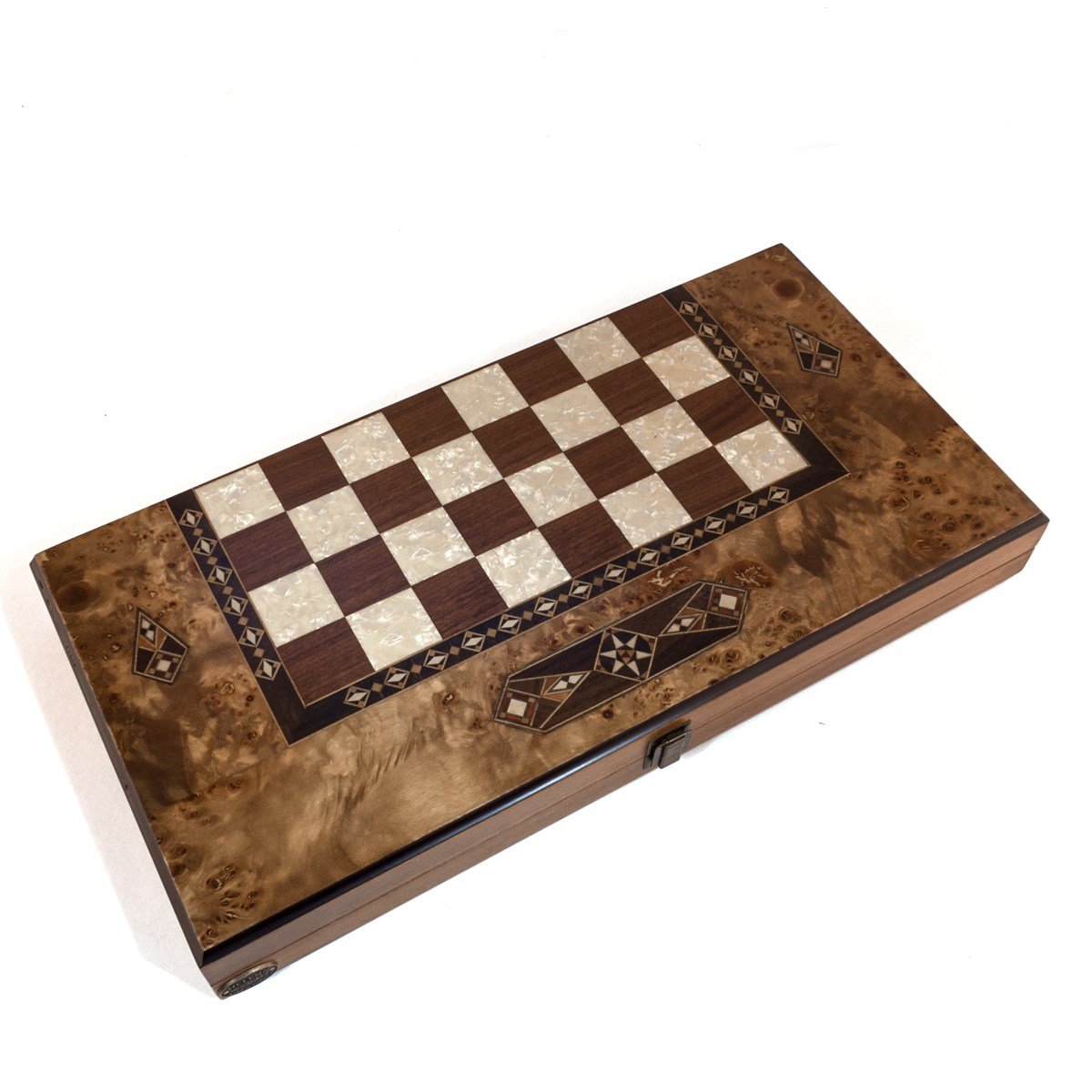 Classic Maxi Tavla / Mazel