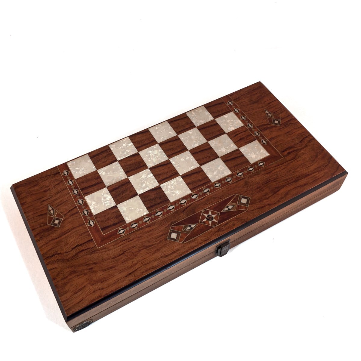 Classic Maxi Tavla / Gül