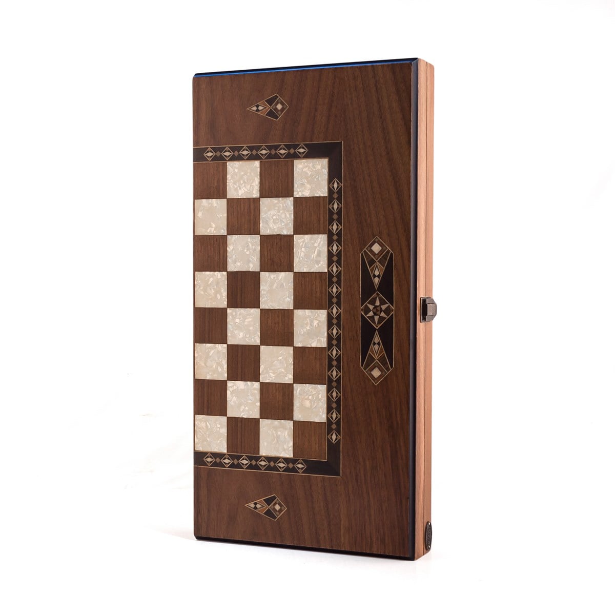 Classic Maxi Tavla / Ceviz