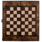 Classic Lite Tavla / Mazel