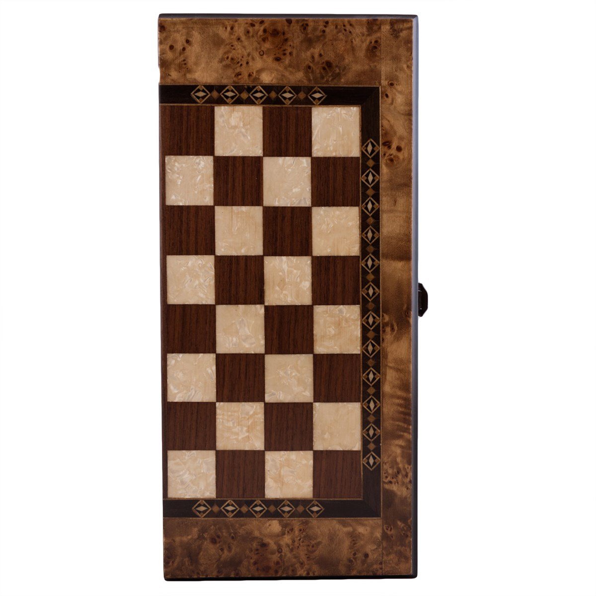 Classic Lite Tavla / Mazel