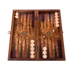 Classic Midi Tavla / Mazel