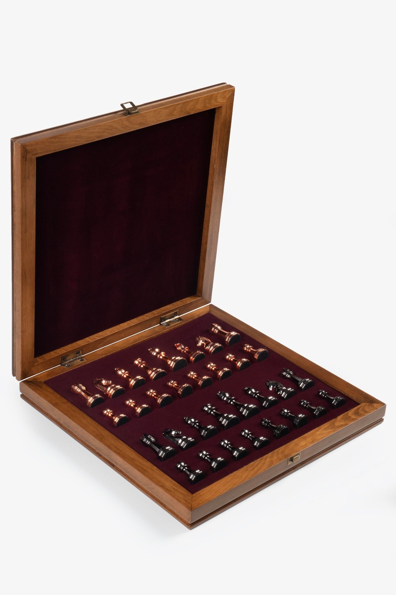 Selge Büyük Boy Satranç / Gül