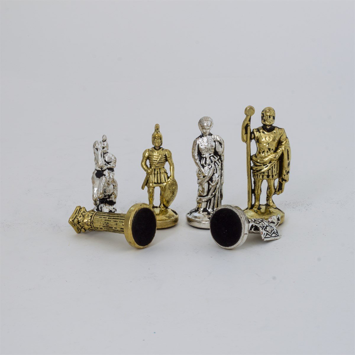 Romalılar Satranç Figür No 4