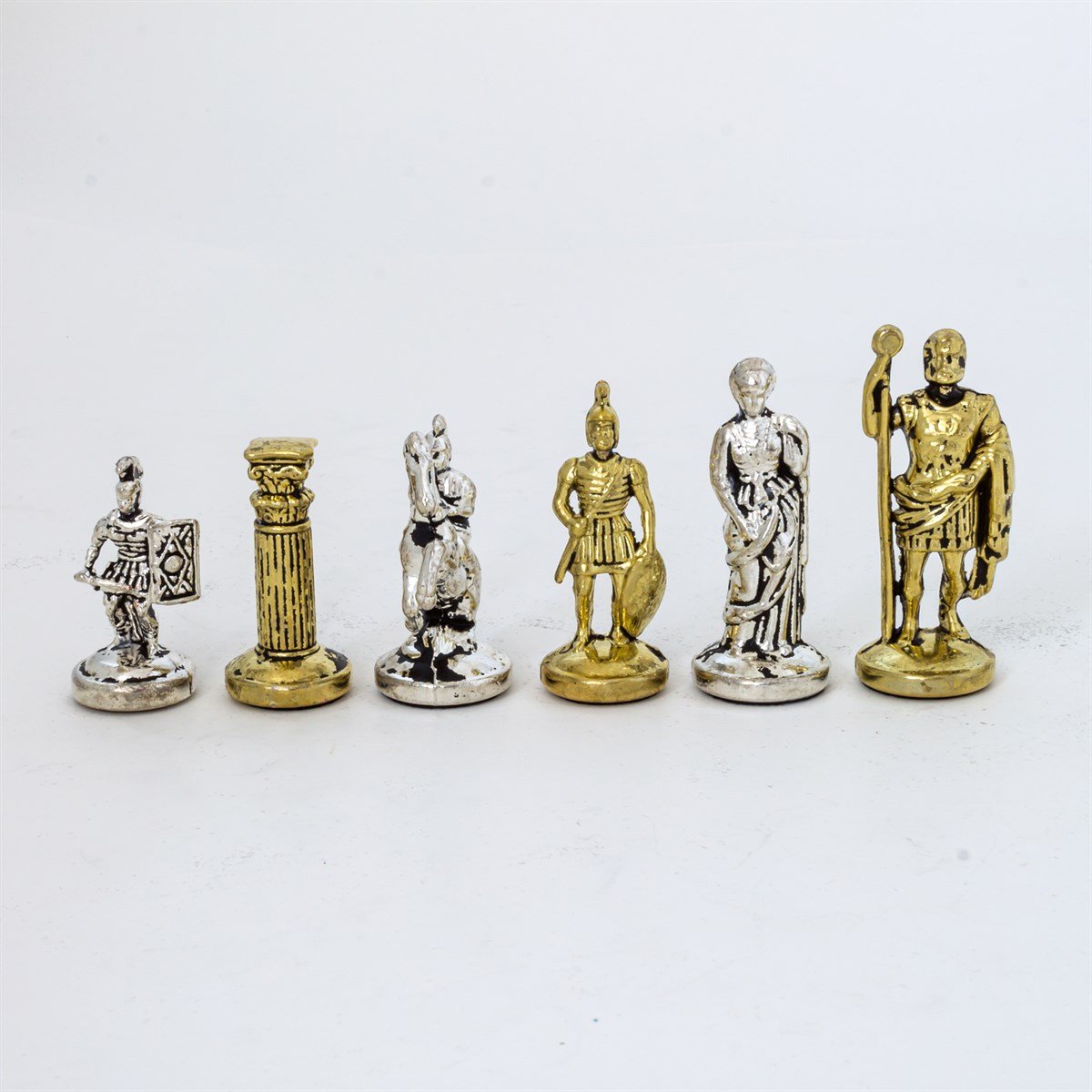Romalılar Satranç Figür No 4