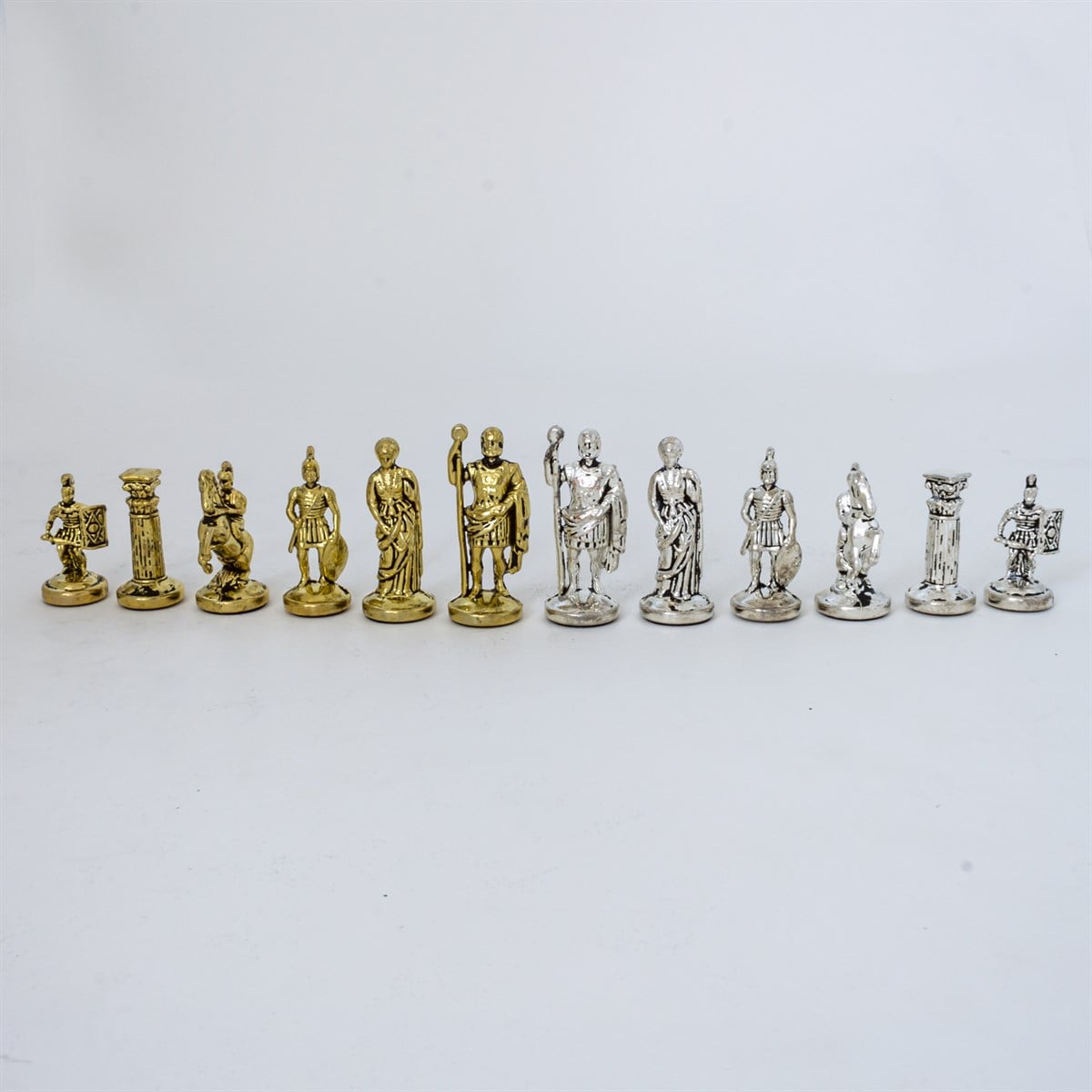 Romalılar Satranç Figür No 4